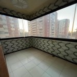 Kirayə (aylıq) 2 otaqlı Yeni Tikili, Neftçilər metrosu, Nizami rayonu 12