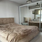 Аренда 2 комнатная Новостройка, м. 28 Мая метро, Насими район 5
