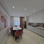 Kirayə (aylıq) 3 otaqlı Yeni Tikili, Nizami metrosu, Nəsimi rayonu 23