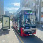 Kirayə (aylıq) 3 otaqlı Yeni Tikili, İnşaatçılar metrosu, Yasamal rayonu 2
