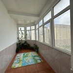 Satılır 3 otaqlı Yeni Tikili, Yasamal rayonu 10