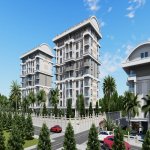 Satılır 2 otaqlı Xarici Əmlak 50