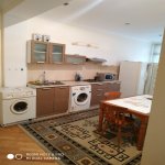 Kirayə (aylıq) 3 otaqlı Yeni Tikili, Papanin, Nəsimi rayonu 12