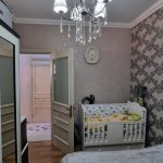Kirayə (aylıq) 2 otaqlı Yeni Tikili, İnşaatçılar metrosu, Yasamal qəs., Yasamal rayonu 5