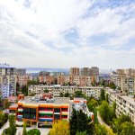 Аренда 2 комнатная Новостройка, м. Ахмедли метро, Круг Неапола, Хетаи район 2