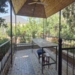 Kirayə (aylıq) 4 otaqlı Həyət evi/villa, Şüvəlan, Xəzər rayonu 16