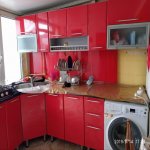 Kirayə (aylıq) 2 otaqlı Həyət evi/villa, İnşaatçılar metrosu, Çıraq Plaza, Yasamal rayonu 3