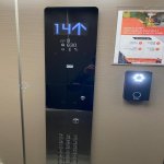 Satılır 3 otaqlı Yeni Tikili, Əhmədli metrosu, H.Aslanov qəs., Xətai rayonu 4