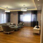 Kirayə (aylıq) 3 otaqlı Yeni Tikili, Xətai metrosu, Ağ şəhər, Xətai rayonu 3