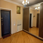 Satılır 3 otaqlı Yeni Tikili, Neftçilər metrosu, 8-ci kilometr, Nizami rayonu 4