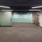 Kirayə (aylıq) 3 otaqlı Ofis, Xətai metrosu, Ağ şəhər, Xətai rayonu 12