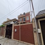 Kirayə (aylıq) 6 otaqlı Həyət evi/villa, Həzi Aslanov metrosu, Əhmədli, Xətai rayonu 5