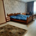 Kirayə (aylıq) 2 otaqlı Yeni Tikili, İnşaatçılar metrosu, Yasamal rayonu 6