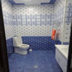 Kirayə (aylıq) 2 otaqlı Yeni Tikili, Qara Qarayev metrosu, 8-ci kilometr, Nizami rayonu 6
