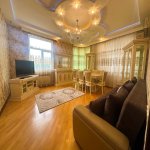 Продажа 2 комнатная Новостройка, Nizami метро, 4-ый микрорайон, Насими район 9