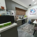 Satılır 2 otaqlı Yeni Tikili, Qara Qarayev metrosu, 8-ci kilometr, Nizami rayonu 7