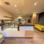 Kirayə (aylıq) Obyekt, Sahil metrosu, Nəsimi rayonu 13