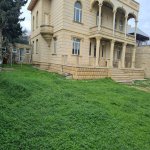 Satılır 7 otaqlı Həyət evi/villa, Badamdar qəs., Səbail rayonu 1