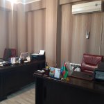 Satılır 3 otaqlı Ofis, Memar Əcəmi metrosu, 2-ci mikrorayon, Nəsimi rayonu 3