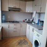 Аренда 1 комнатная Вторичка, пос. А.Асланов, Хетаи район 3