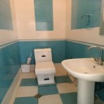 Kirayə (aylıq) 3 otaqlı Həyət evi/villa, Nəsimi metrosu, 6-cı mikrorayon, Binəqədi rayonu 9
