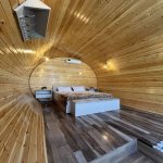 Посуточно 4 комнат Новостройка Лерик 11