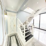 Satılır 6 otaqlı Yeni Tikili, 28 May metrosu, Nəsimi rayonu 18