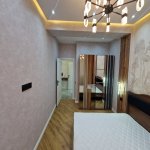 Kirayə (aylıq) 2 otaqlı Yeni Tikili, Əhmədli metrosu, Əhmədli, Xətai rayonu 4