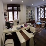 Kirayə (aylıq) 7 otaqlı Ofis, İçərişəhər metrosu, Səbail rayonu 7