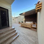 Satılır 6 otaqlı Həyət evi/villa, Badamdar qəs., Səbail rayonu 2