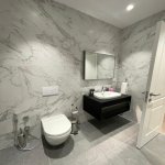 Kirayə (aylıq) 3 otaqlı Yeni Tikili, Xətai metrosu, Ağ şəhər, Xətai rayonu 6