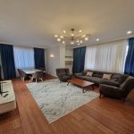 Kirayə (aylıq) 3 otaqlı Yeni Tikili, Nizami metrosu, Yasamal rayonu 3