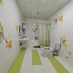 Kirayə (aylıq) 6 otaqlı Həyət evi/villa, Masazır, Abşeron rayonu 21