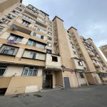 Satılır 2 otaqlı Köhnə Tikili, Memar Əcəmi metrosu, 9-cu mikrorayon, Binəqədi rayonu 1
