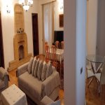 Kirayə (aylıq) 3 otaqlı Köhnə Tikili, Səbail rayonu 4