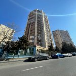 Kirayə (aylıq) 4 otaqlı Yeni Tikili, Elmlər akademiyası metrosu, Yasamal rayonu 1