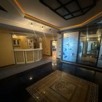 Kirayə (aylıq) 4 otaqlı Yeni Tikili, Nizami metrosu, Nəsimi rayonu 14