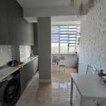 Kirayə (aylıq) 3 otaqlı Yeni Tikili, Elmlər akademiyası metrosu, Yasamal qəs., Yasamal rayonu 5