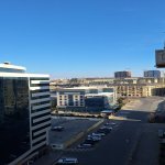 Аренда 4 комнатная Новостройка, м. Хетаи метро, Белый город, Хетаи район 15