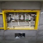 Satılır 3 otaqlı Köhnə Tikili, Əhmədli metrosu, Əhmədli, Xətai rayonu 17