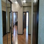 Kirayə (aylıq) 3 otaqlı Yeni Tikili, Xətai metrosu, Xətai rayonu 12