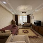 Satılır 2 otaqlı Yeni Tikili, Gənclik metrosu, Nəsimi rayonu 1