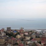 Kirayə (aylıq) 3 otaqlı Yeni Tikili, İçərişəhər metrosu, Badamdar qəs., Səbail rayonu 26
