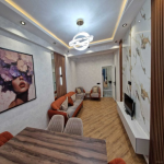 Аренда 2 комнатная Новостройка, пос. А.Асланов, Хетаи район 2