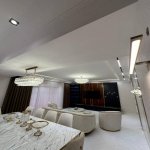 Посуточно 3 комнат Новостройка, м. 28 Мая метро, Насими район 3