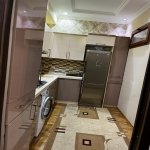 Kirayə (aylıq) 2 otaqlı Yeni Tikili, Qara Qarayev metrosu, Nizami rayonu 6