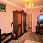 Satılır 3 otaqlı Köhnə Tikili, Neftçilər metrosu, Bakıxanov qəs., Sabunçu rayonu 5