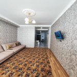 Аренда 3 комнатная Новостройка, м. Ахмедли метро, Ахмедли, кинотеатр Бакы, Хетаи район 3