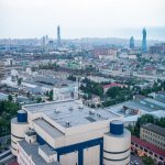 Satılır 2 otaqlı Yeni Tikili, Gənclik metrosu, 8-ci mikrorayon, Binəqədi rayonu 27