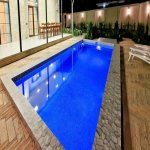 Kirayə (günlük) 5 otaqlı Həyət evi/villa Qəbələ 17